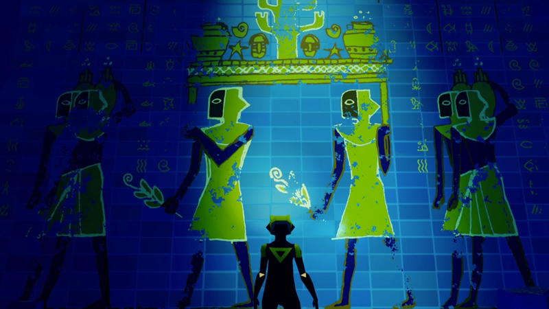 Illustration for article titled The Beautiful Exploration Game Abzu Flew Under The Radar At E3